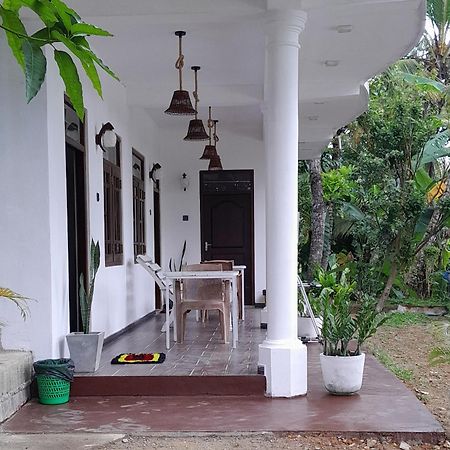 Field Island Villa - Ahangama Exterior photo