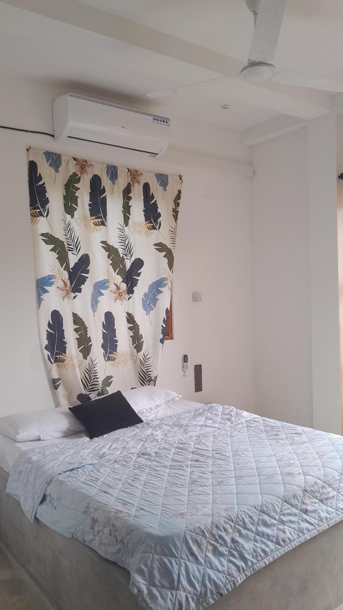 Field Island Villa - Ahangama Room photo