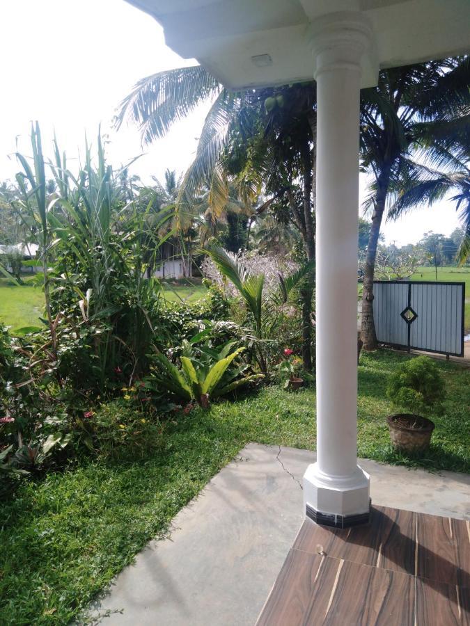 Field Island Villa - Ahangama Exterior photo